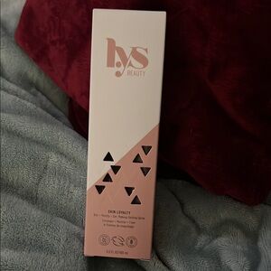 HYS Beauty Setting Spray